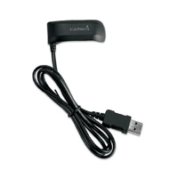 GARMIN Ladeklips m/USB plugg Forerunner 610